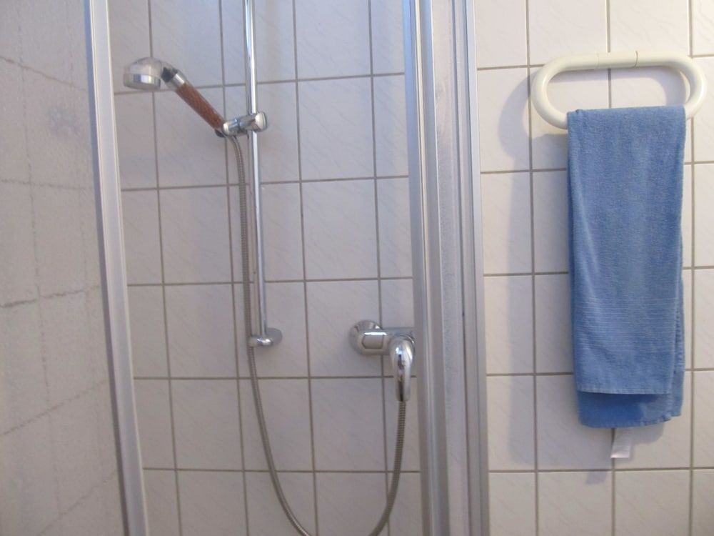 Pension Mahrets Puppenstube Family Room, Courtyard View 5