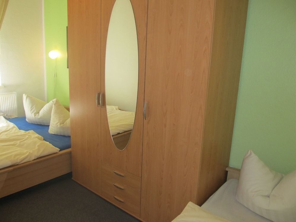 Pension Mahrets Puppenstube Family Room 5