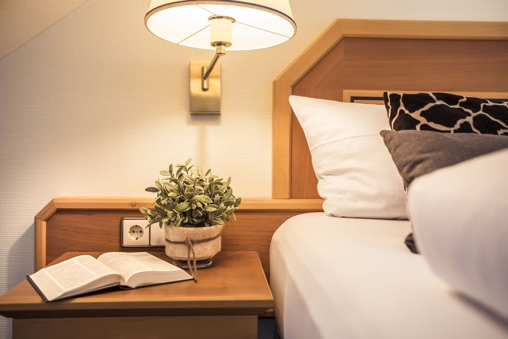 Economy Single Room