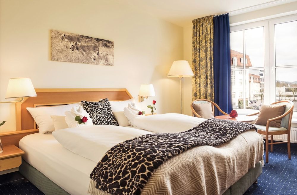 Comfort Double Room, 1 Double Bed