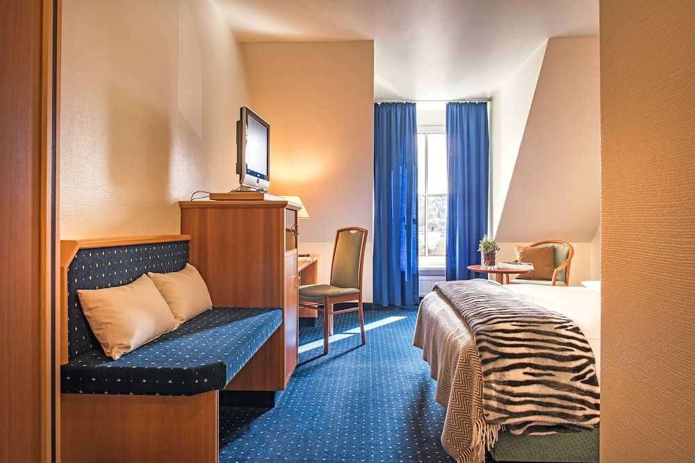 Economy Double Room, 1 Double Bed