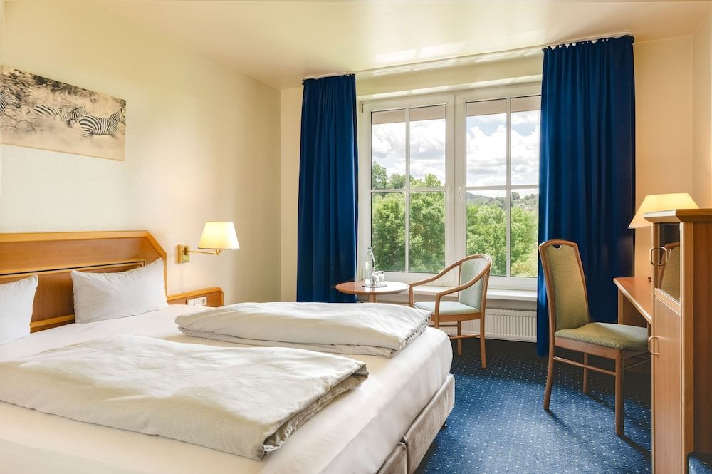 Comfort Double Room, 1 Double Bed