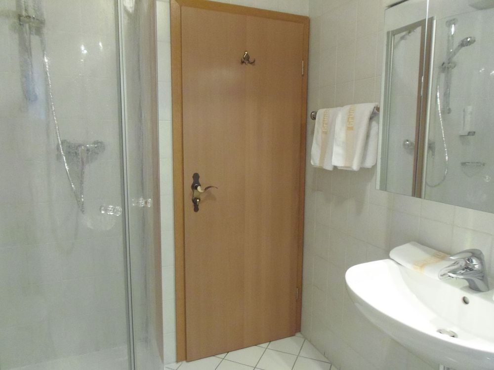 Hotel Grünberger Apartment, Annex Building 2