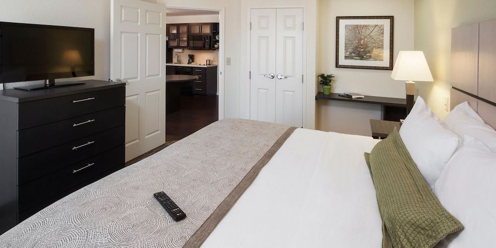 Suite, 1 Bedroom, Accessible (Mobil, Tub)
