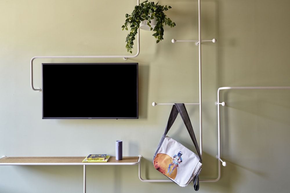 25hours Hotel The Circle Medium Inner Circle 7