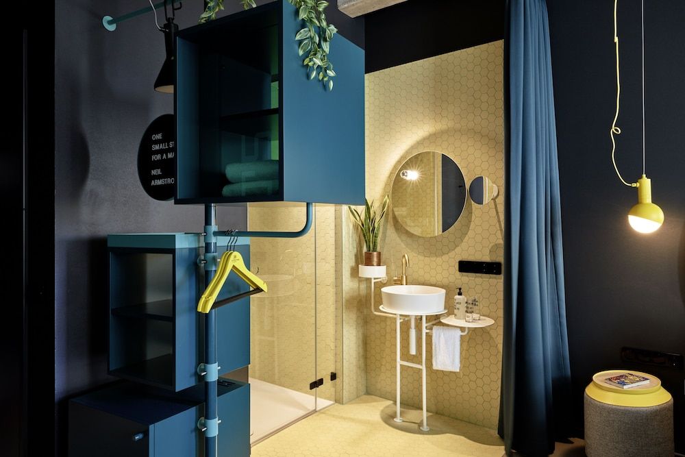 25hours Hotel The Circle Medium Inner Circle 4