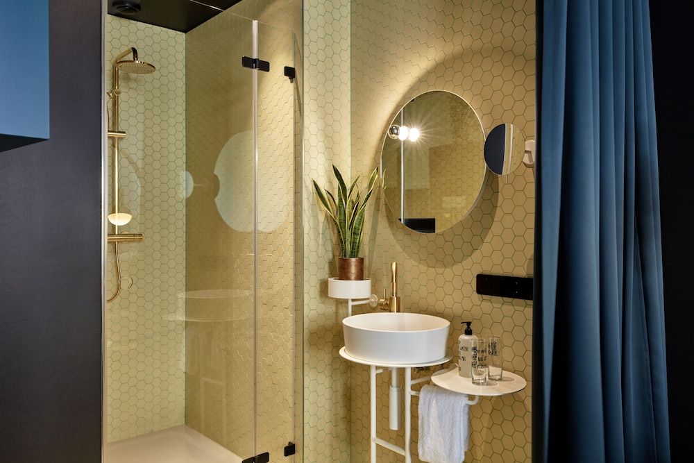 25hours Hotel The Circle Medium Inner Circle 3