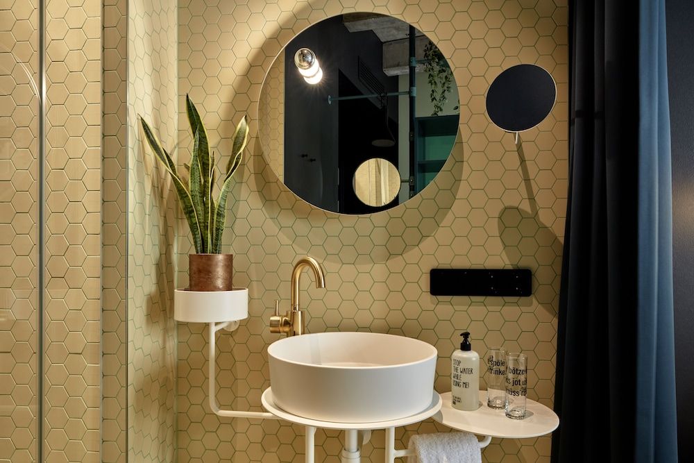 25hours Hotel The Circle Medium Inner Circle 5