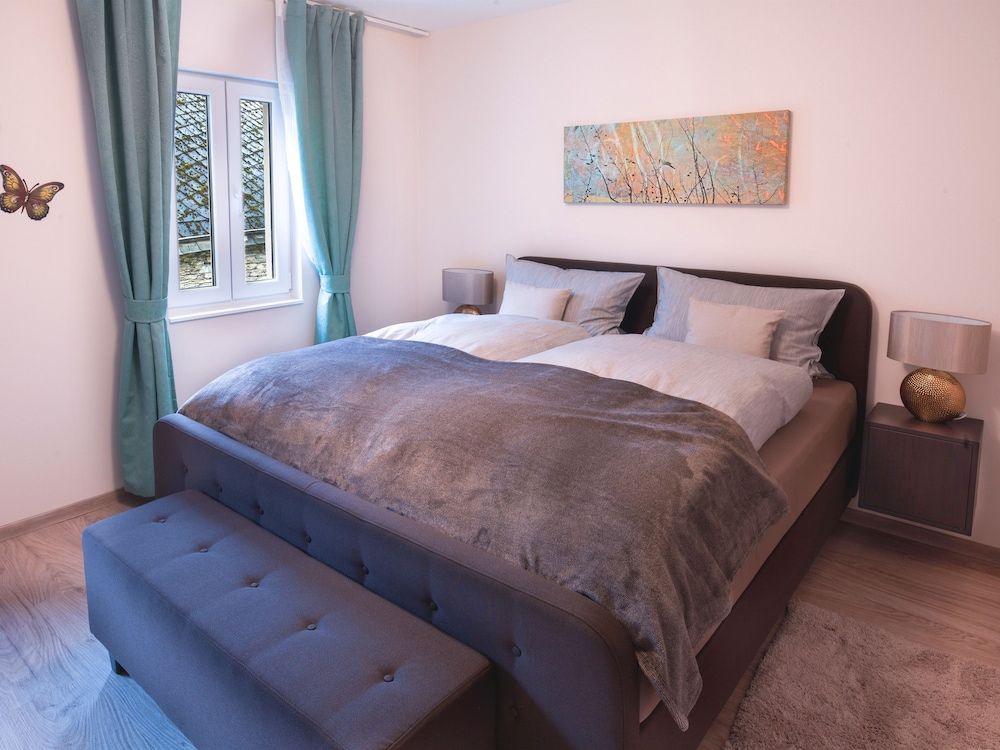 Deluxe Apartment, Ensuite