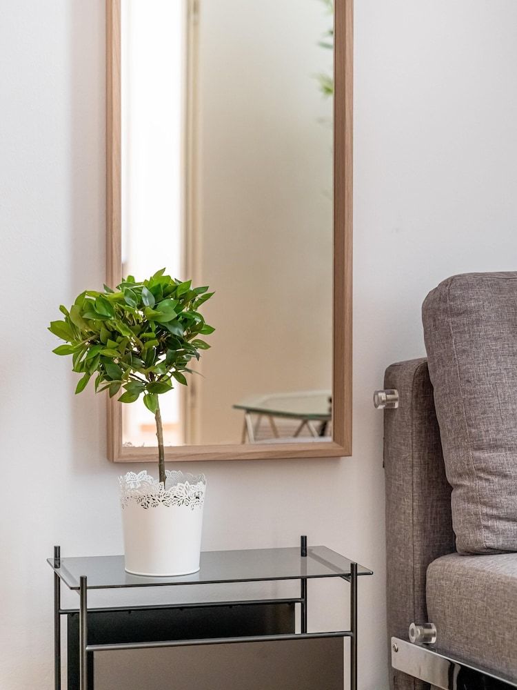 undefined Apartment Berlin Paul Robeson Straße 9