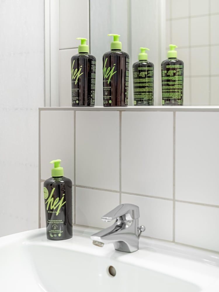 Apartment Berlin Paul Robeson Straße Apartment, 1 Queen Bed (Berlin Paul-Robeson-Str | Standard Su) 13