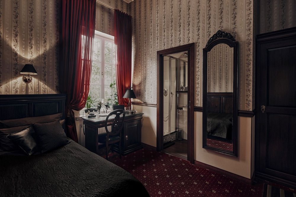 undefined Hotel Villa Achenbach 8