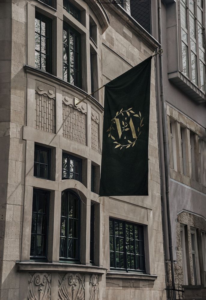 undefined Hotel Villa Achenbach 7