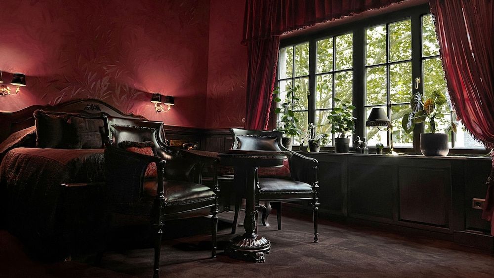 undefined Hotel Villa Achenbach 4