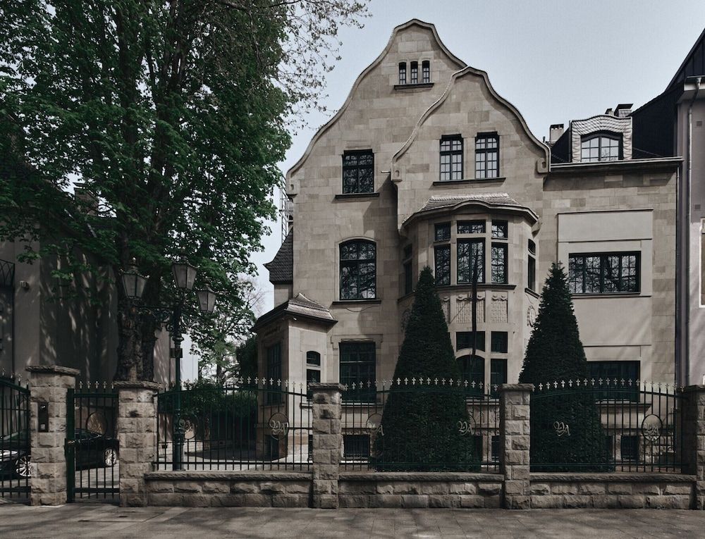 undefined Hotel Villa Achenbach 6