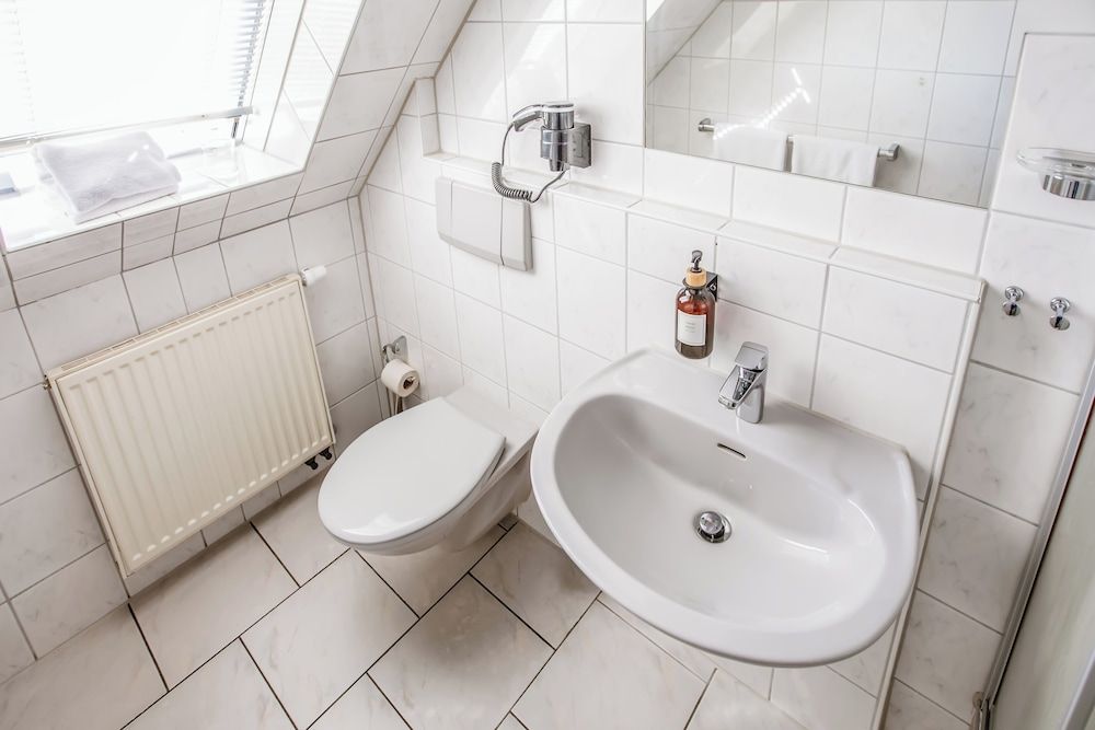 Hotel Gartenstadt Standard Studio, 1 Bedroom, Non Smoking 6