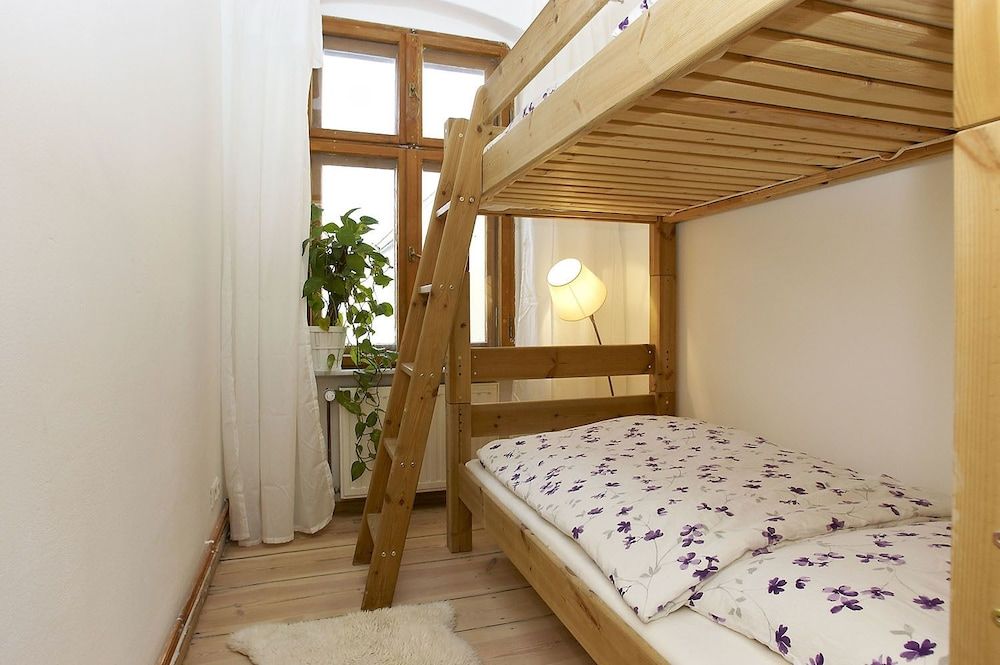 undefined Berlin-Apartments 3