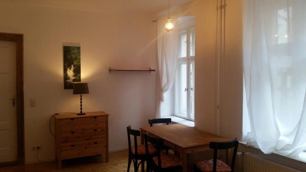 undefined Berlin-Apartments 4