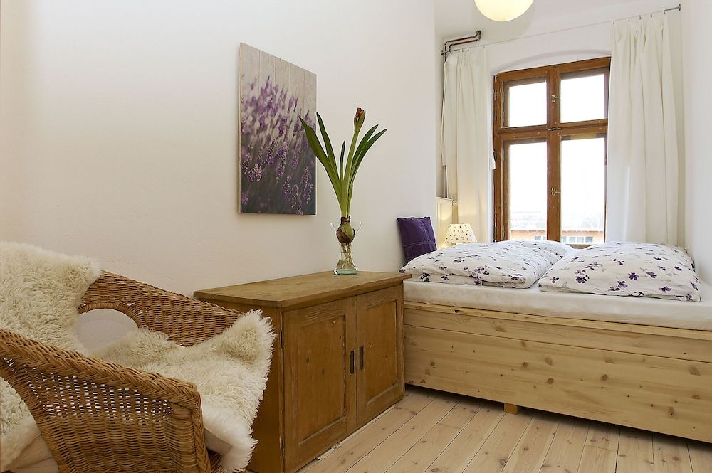 undefined Berlin-Apartments 2