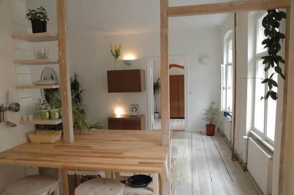 undefined Berlin-Apartments 5