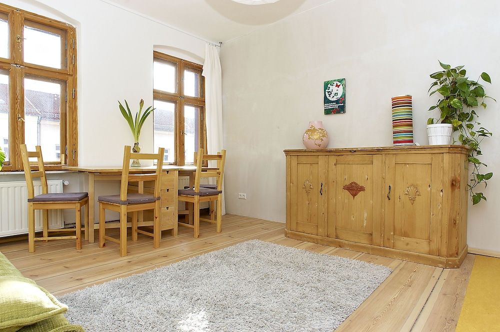 undefined Berlin-Apartments