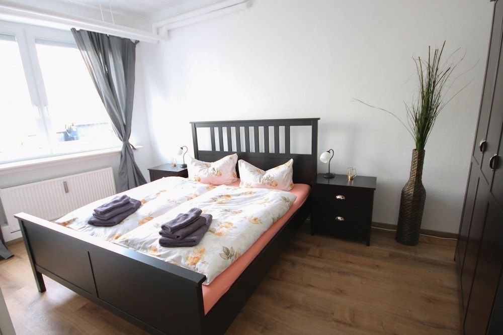 Apartment, 1 Bedroom, Terrace (Schwanennest)