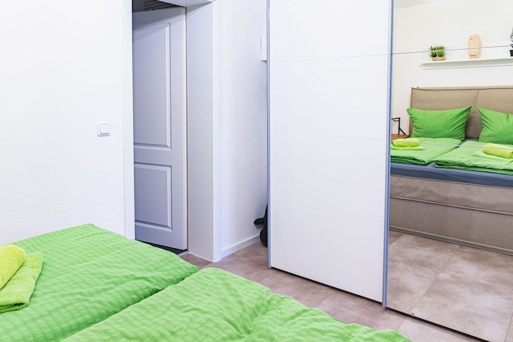 Haus Shiralee Apartment, 1 Bedroom, Terrace (Meisennest) 6