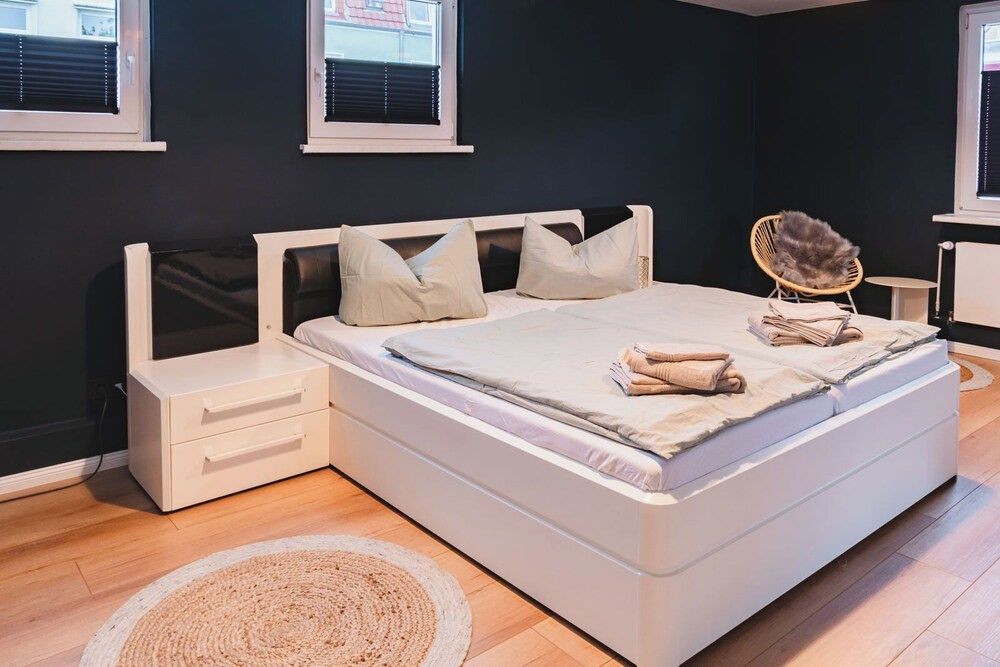 Haus Shiralee Design Condo