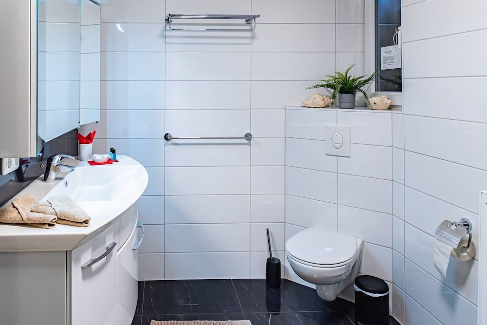 Haus Shiralee Apartment, 1 Bedroom, Terrace (Meisennest) 4