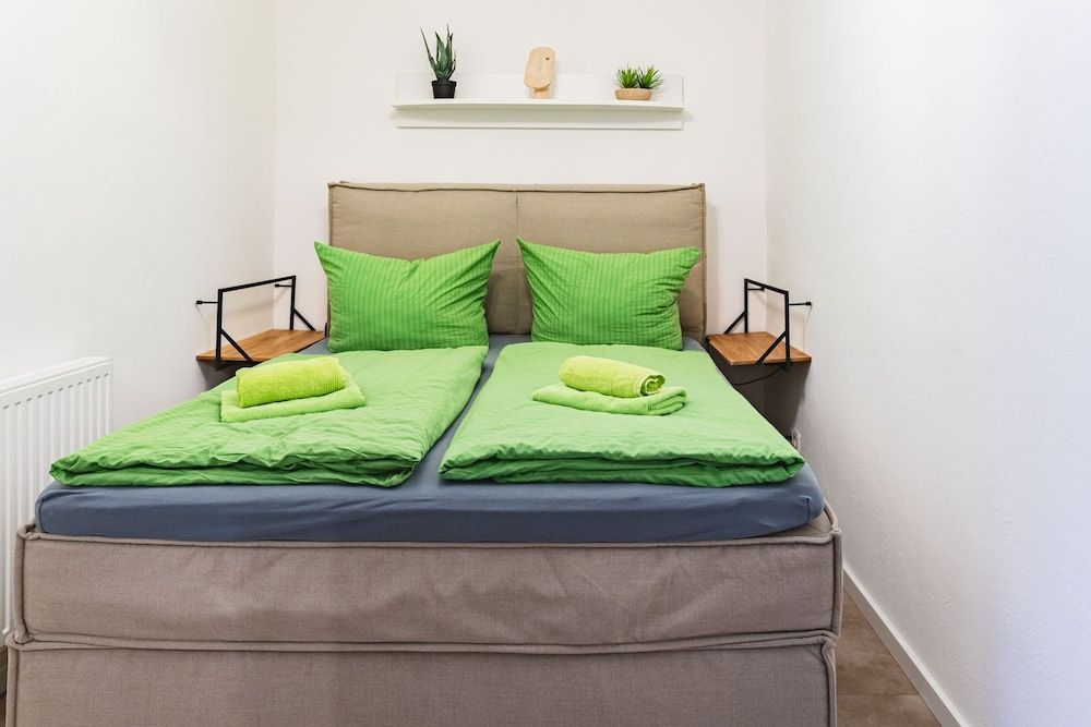 Haus Shiralee Apartment, 1 Bedroom, Terrace (Meisennest)