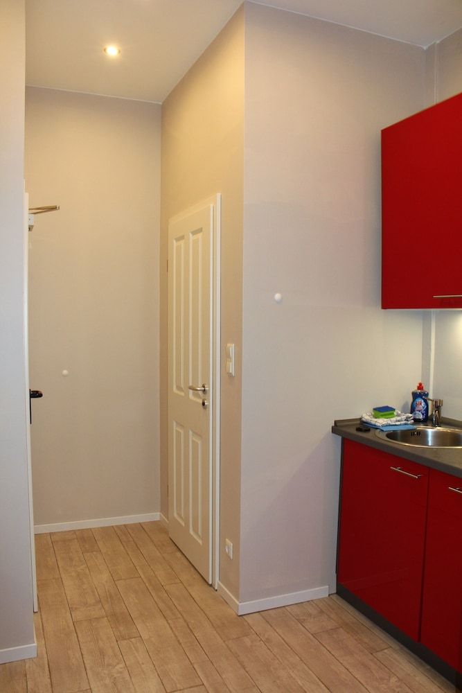 undefined Stars Berlin Apartments Essener Straße 8