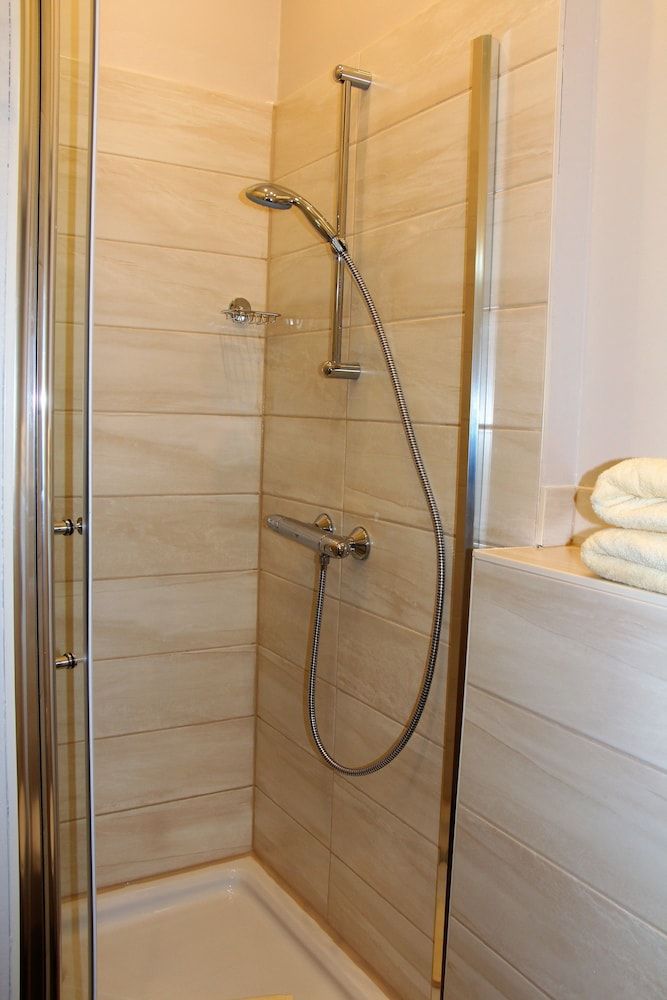 Stars Berlin Apartments Essener Straße City Apartment, 1 Queen Bed with Sofa bed, Patio 21