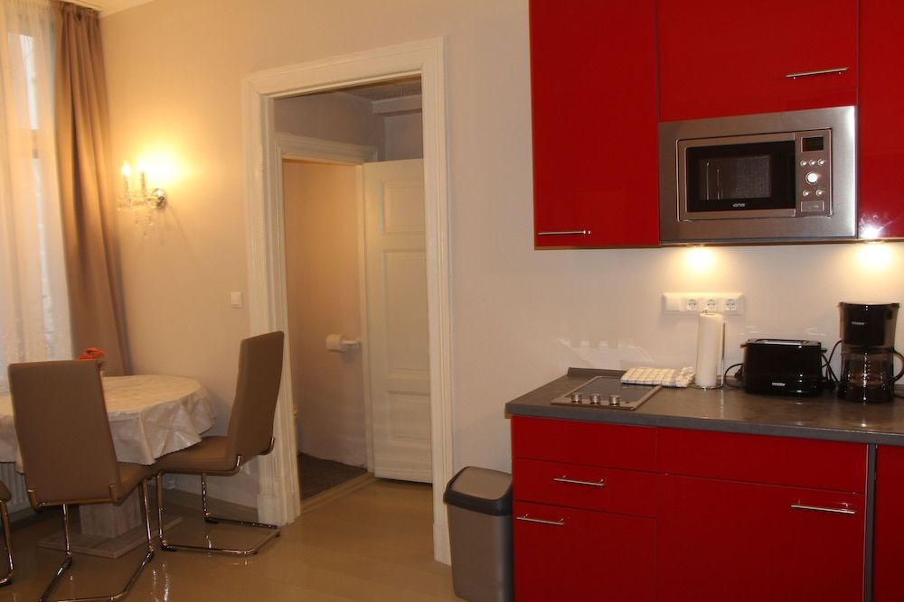 Stars Berlin Apartments Essener Straße City Apartment, 1 Bedroom 9