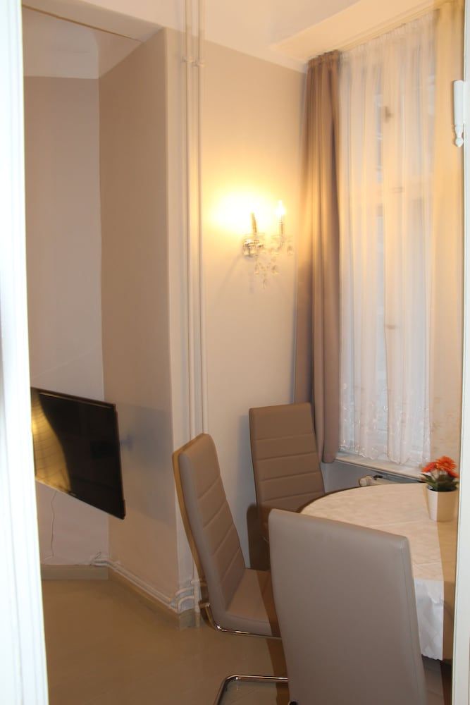 Stars Berlin Apartments Essener Straße City Apartment, 1 Bedroom 7