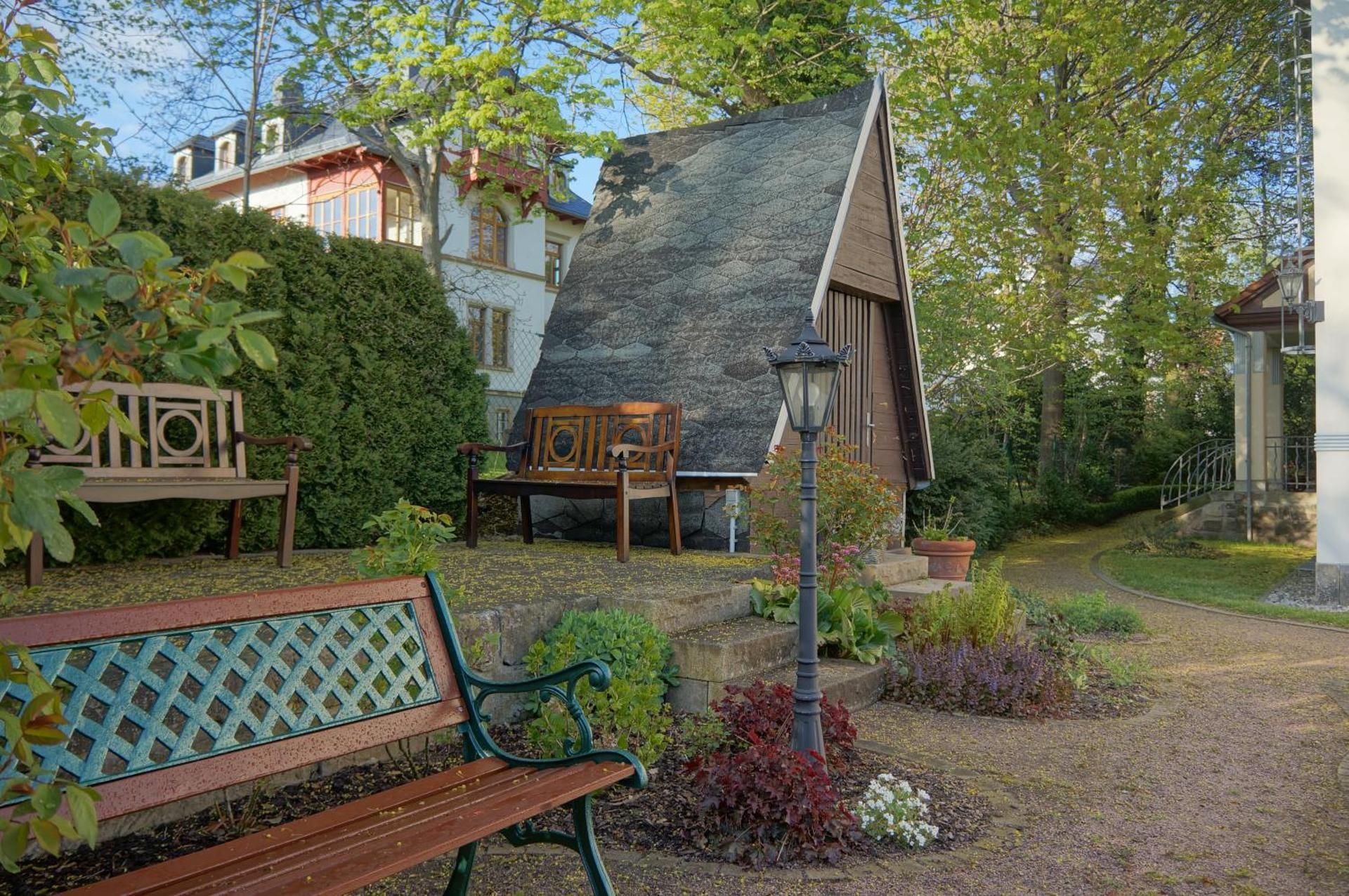 undefined Hotel-Appartement-Villa Ulenburg 8