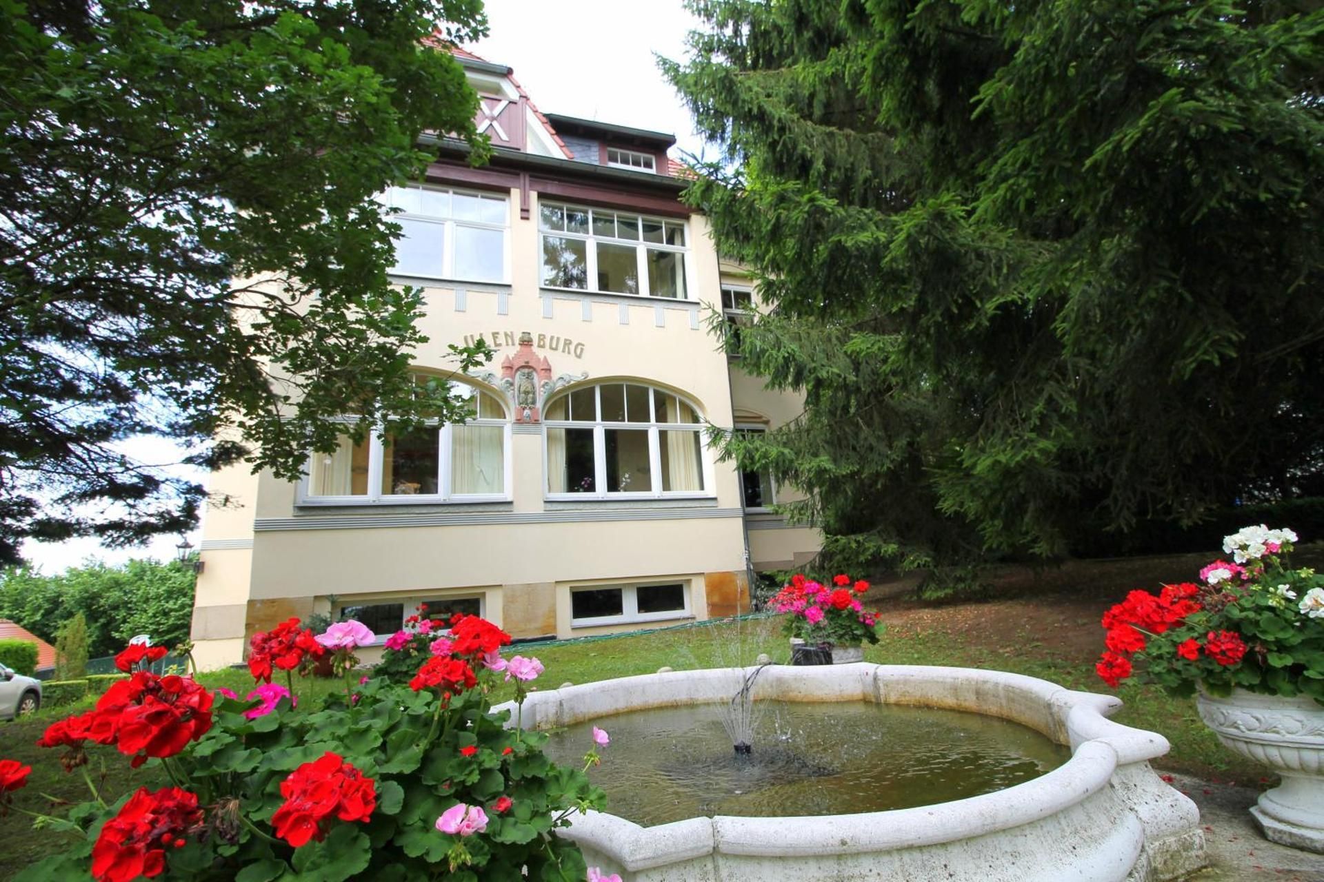 undefined Hotel-Appartement-Villa Ulenburg 2