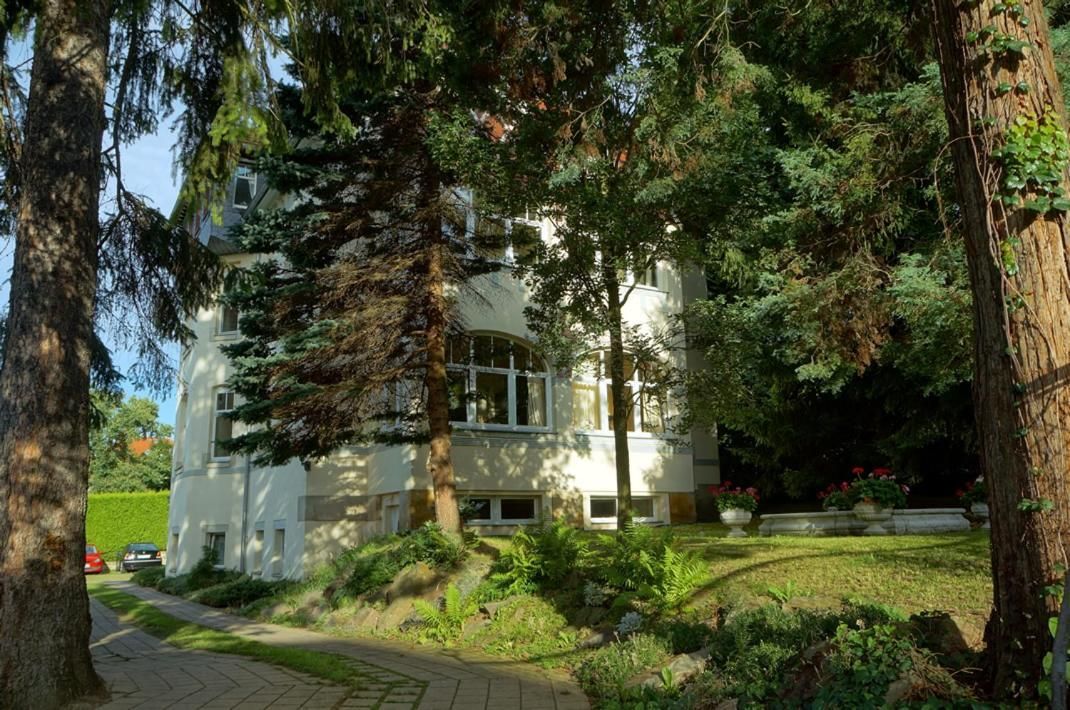 undefined Hotel-Appartement-Villa Ulenburg 9