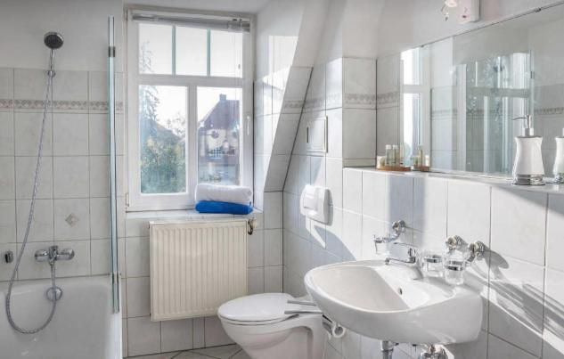 undefined Hotel-Appartement-Villa Ulenburg 3