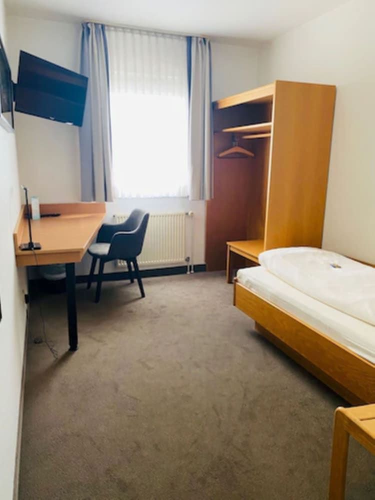 Hotel Christina