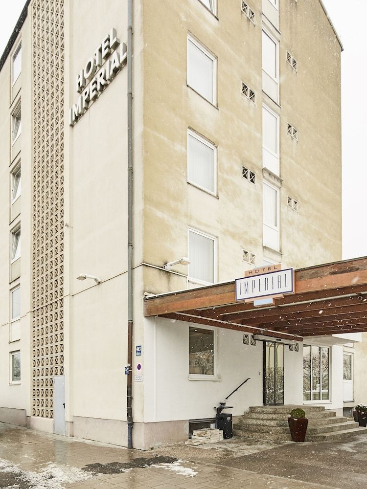 undefined Hotel Imperial 6