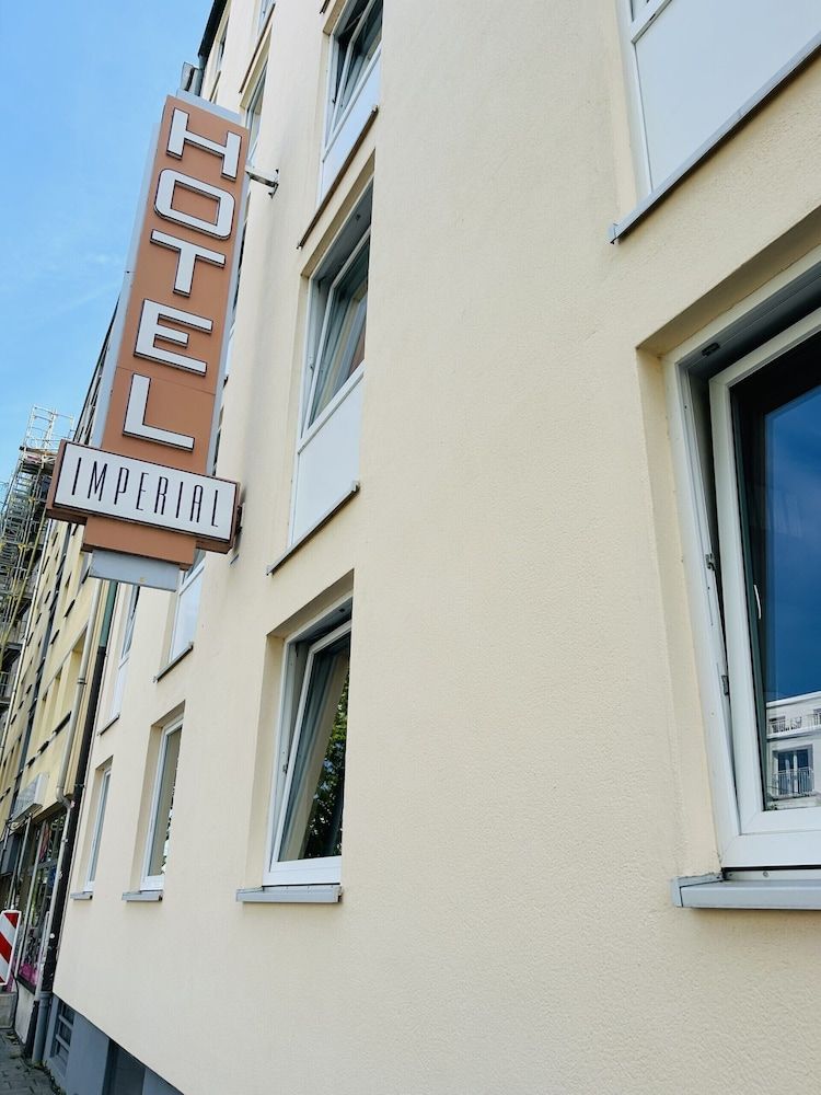undefined Hotel Imperial 8
