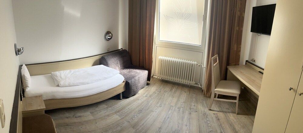 undefined Hotel Imperial 2