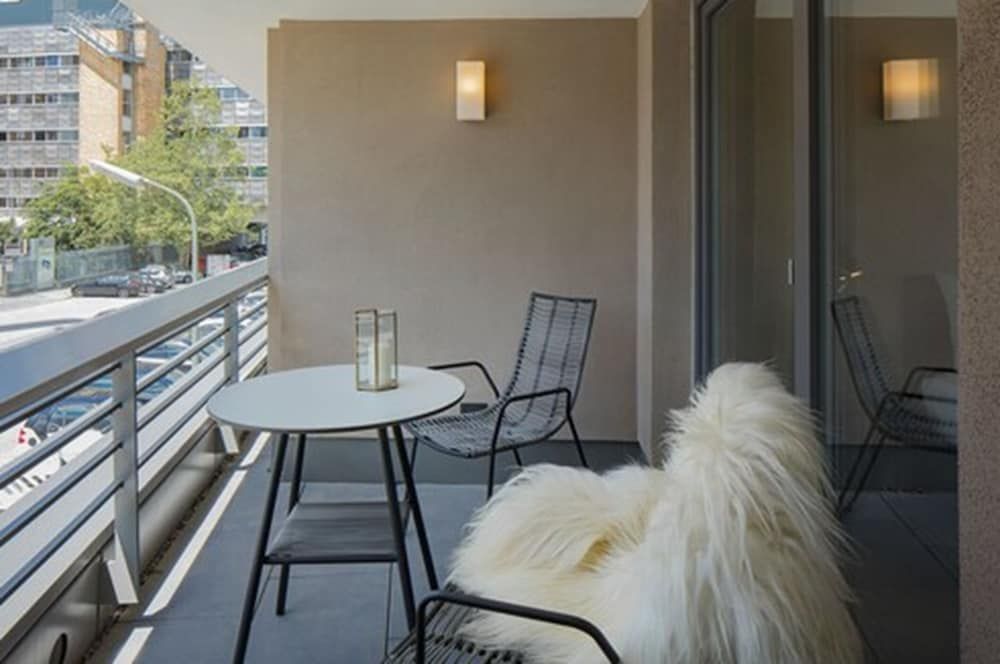 undefined DD Suites Serviced Apartments 9