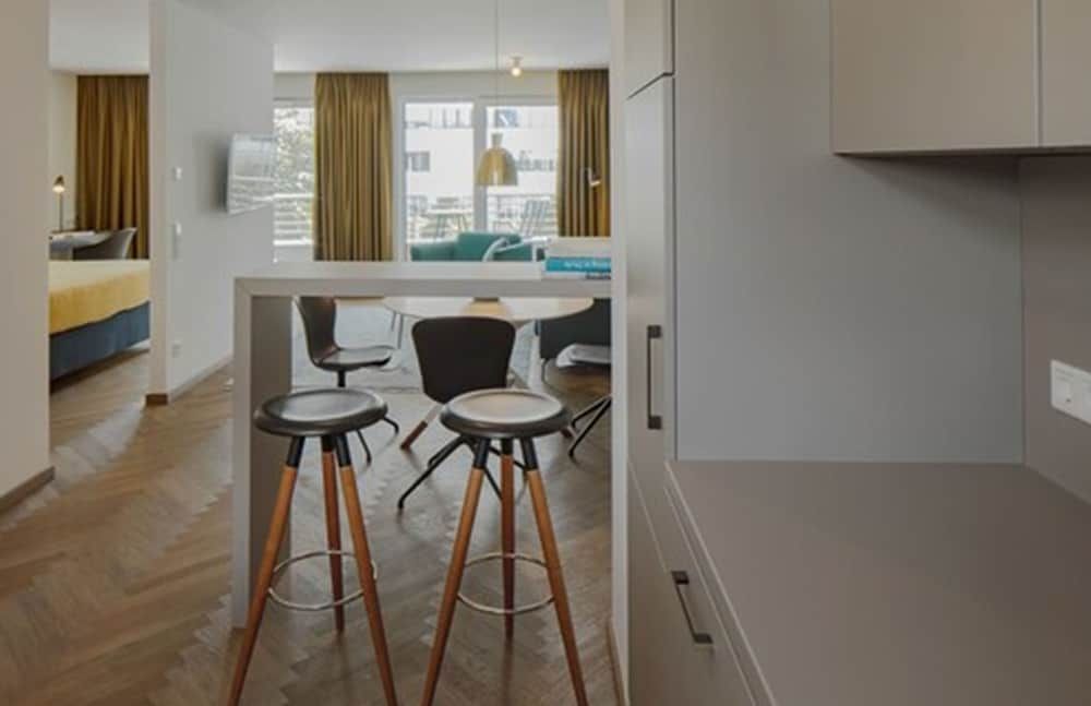 undefined DD Suites Serviced Apartments 3