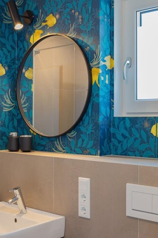 DD Suites Serviced Apartments Basic Studio 5