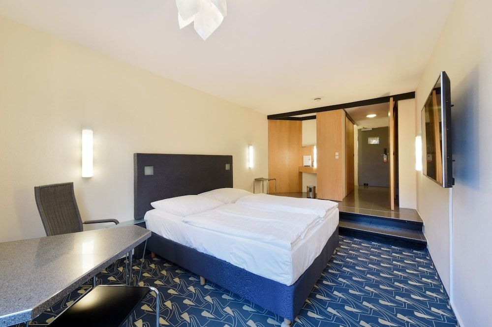 Hotel Wiehberg Standard Double Room 2