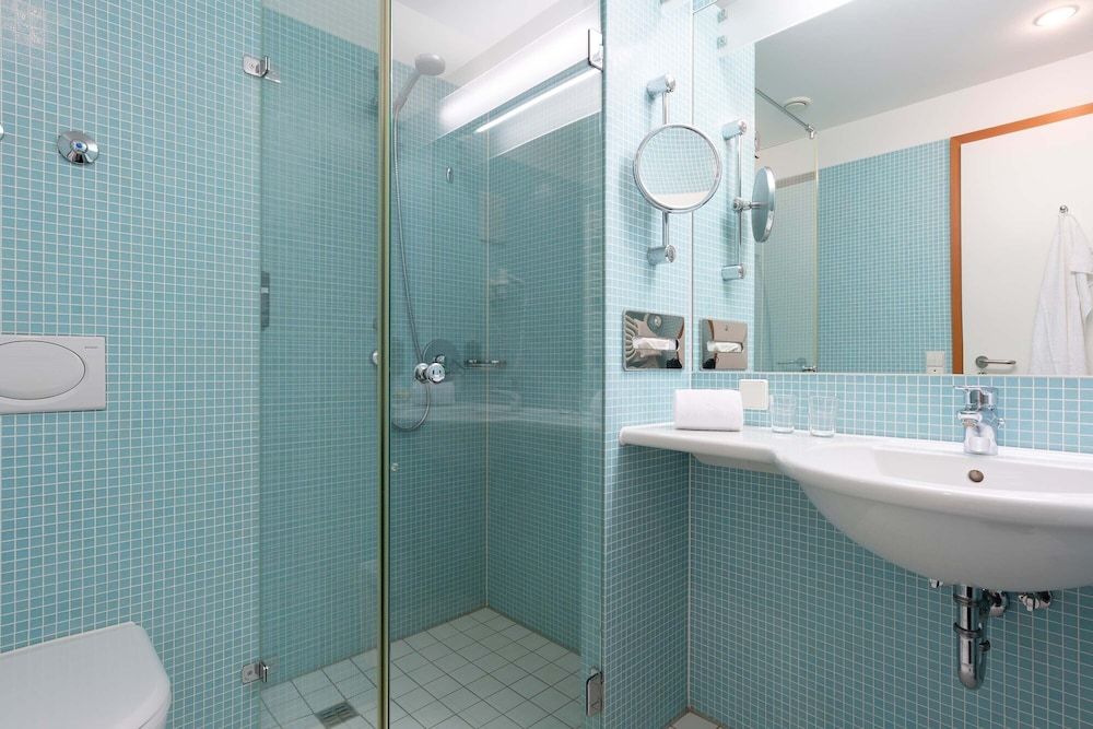 Seminaris Avendi Hotel Potsdam Standard Double Room 7