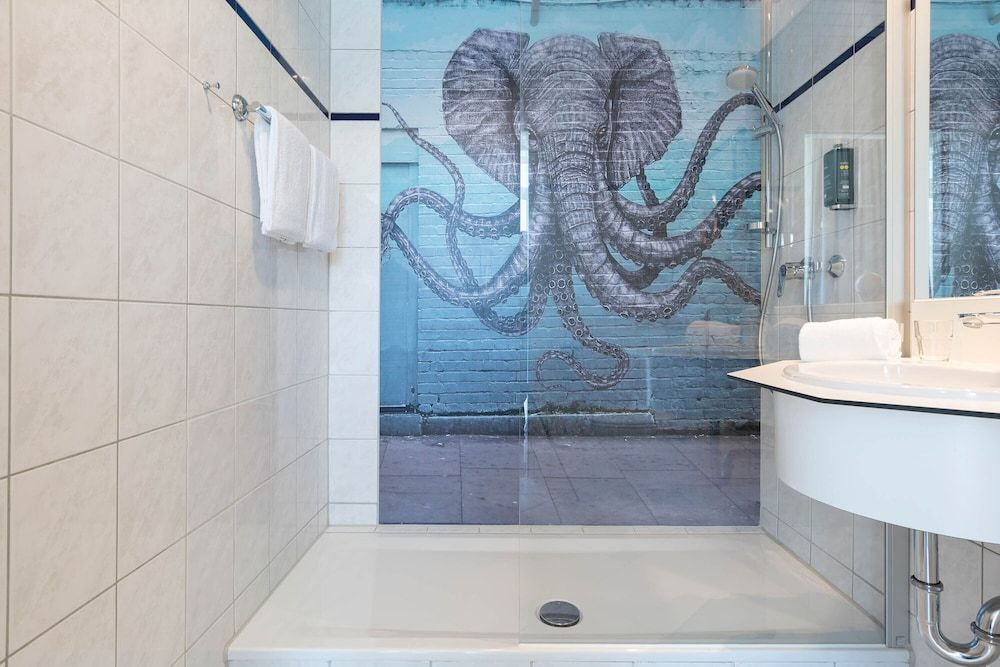 Seminaris Avendi Hotel Potsdam Superior Plus Room 6