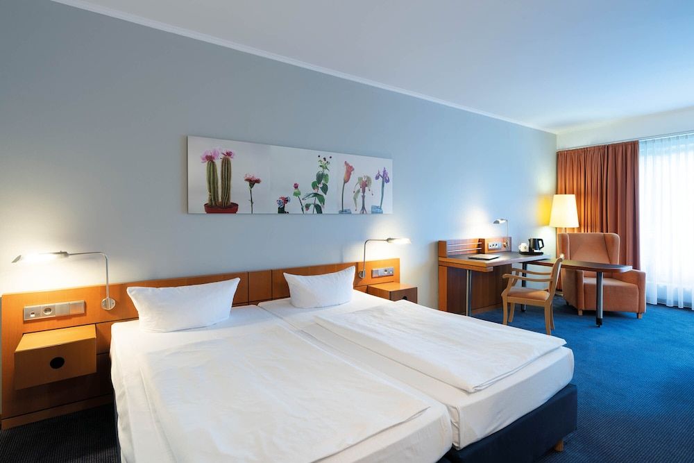 Seminaris Avendi Hotel Potsdam