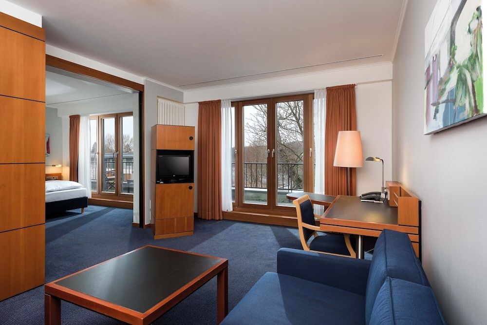 Seminaris Avendi Hotel Potsdam Suite Plus 7